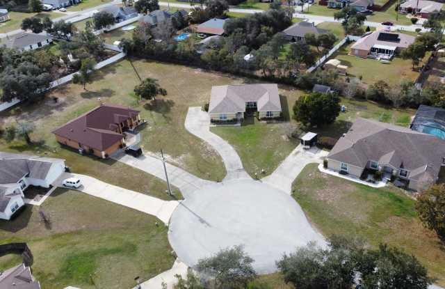 10900 Southwest 45th Terrace