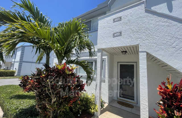 600 Beach Park Lane