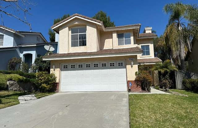 2140 Avenida Hacienda