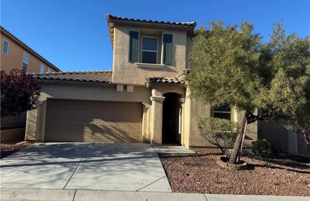 10440 Turtle Mountain Avenue - 10440 Turtle Mountain Avenue, Las Vegas, NV 89166