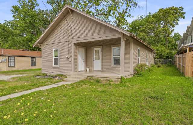 1287 Frey St, Stephenville, TX 76401