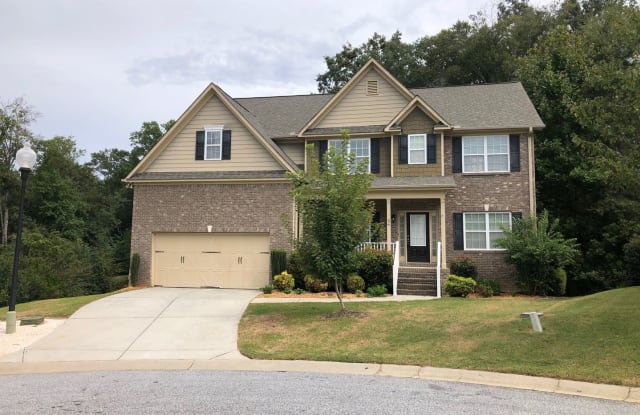 34 Crossbrook Way - 34 Crossbrook Way, Five Forks, SC 29681