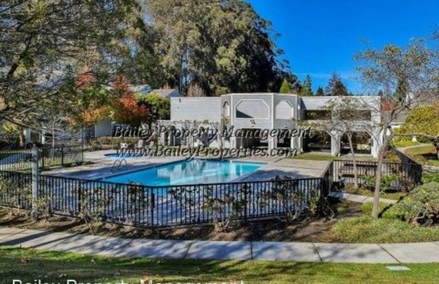 2605 Willowbrook Lane, Unit #44 - 2605 Willowbrook Lane, Soquel, CA 95003