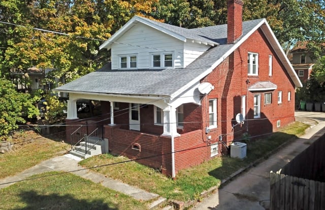 1059 N. Howard St. - 1059 Howard Street, Akron, OH 44310