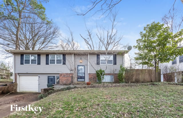 6401 Blenheim Avenue - 6401 Blenheim Avenue, Bartlett, TN 38134