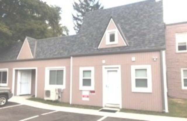 1721 Sheridan Road