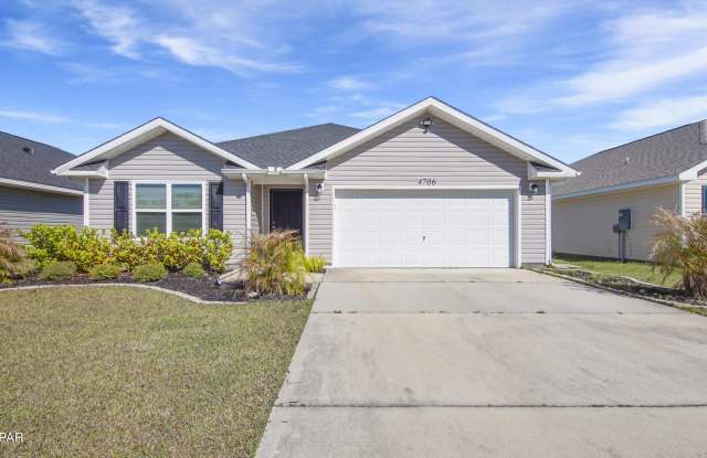 4706 Windsor Park Lane - 4706 Windsor Park Lane, Bay County, FL 32404