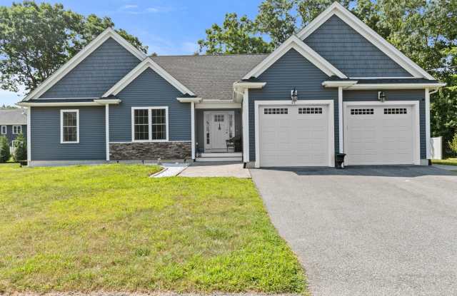 21 Pasture Brook Road