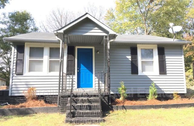 1846 Mcguire St - 1846 Mc Guire Street, Gastonia, NC 28052