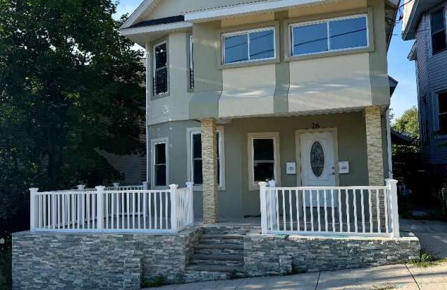 26 Maple Avenue