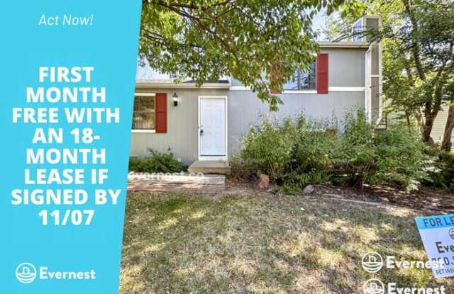 9379 West 104th Drive