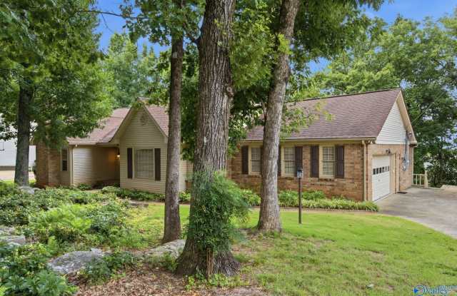 815 Baylor Drive