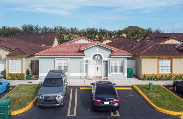 9173 NW 120th Ter - 9173 Northwest 120th Terrace, Hialeah Gardens, FL 33018