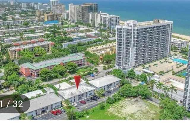 Spacious 2BR Condo in Pompano Beach