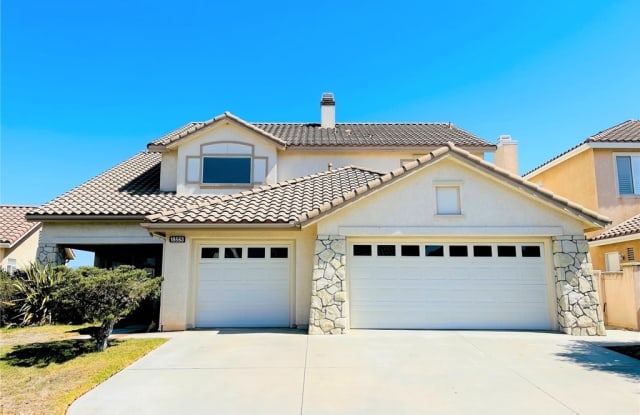 18553 Stonegate Lane - 18553 Stonegate Lane, Rowland Heights, CA 91748