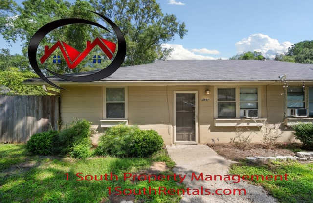 2366 White Street - B
