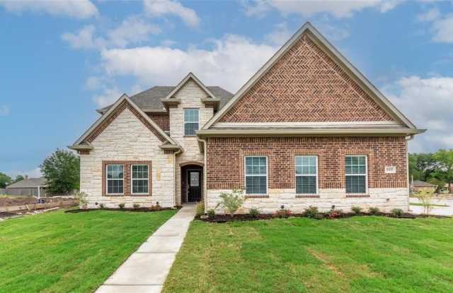 505 Ellis Place Drive