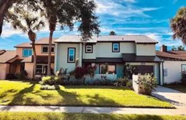 843 Barbados Avenue - 1
