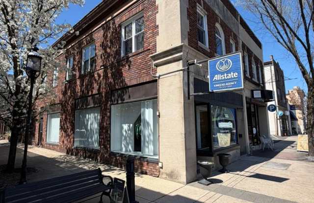 423 YORK Road