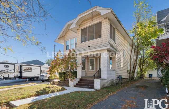 Photo of 4017 Overland Pkwy.-Lower