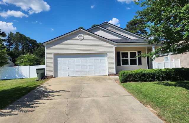 1 Willow Hurst Court