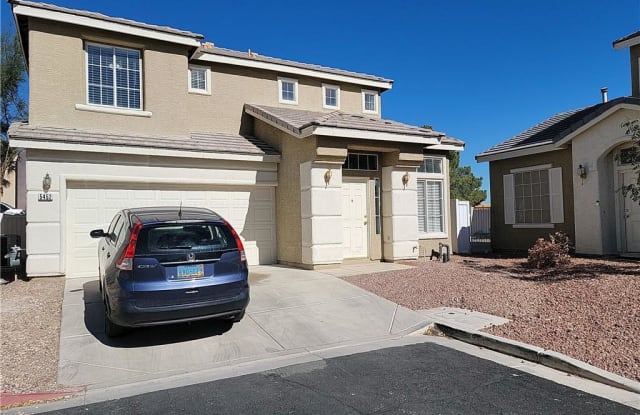 5452 CAPE JASMINE Court - 5452 Cape Jasmine Court, North Las Vegas, NV 89031