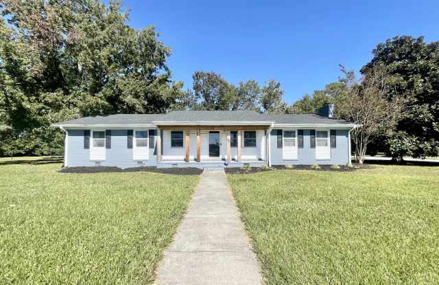 401 Oakwood Avenue