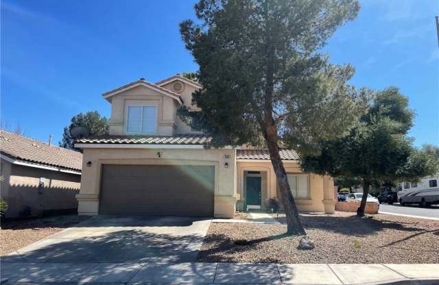 1583 Comfort Hills Street - 1583 Comfort Hills Street, Henderson, NV 89014