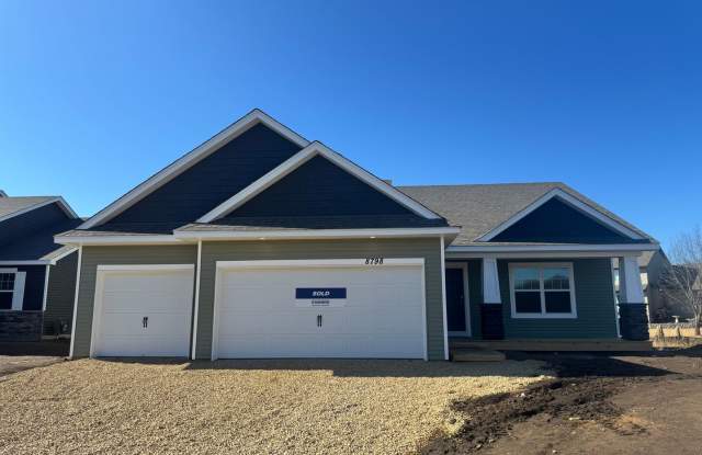 New Construction 4-Bedroom Home with Flex Room, 3-Car Garage  Modern Finishes!