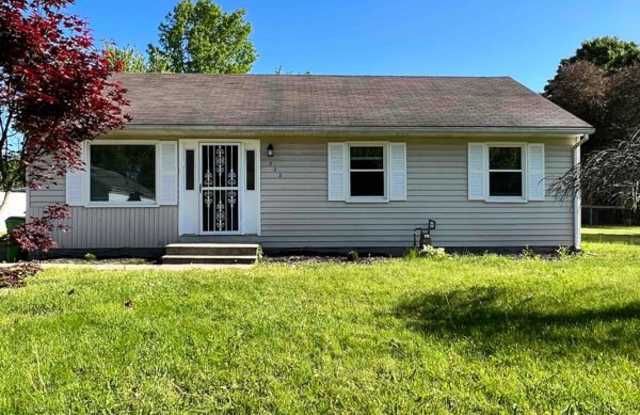 322 Haven Ave