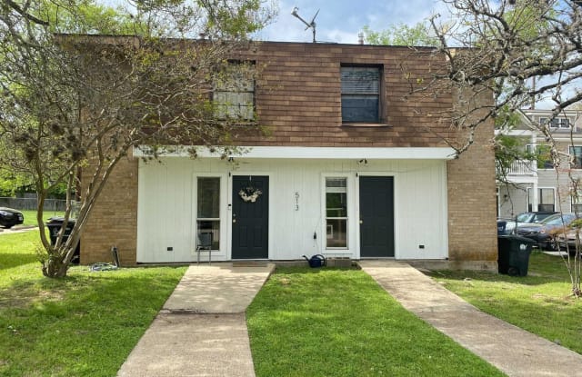 513 B Cooner St - 513 Cooner Street, College Station, TX 77840