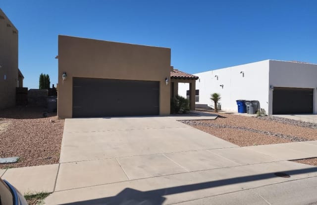 14418 Loma Esmeralda - 14418 Loma Esmeralda Dr, El Paso, TX 79938