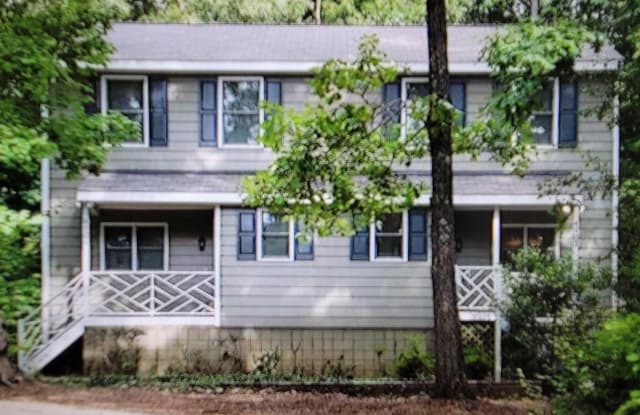 4703 Cornwall Place - 4703 Cornwall Place, Raleigh, NC 27612