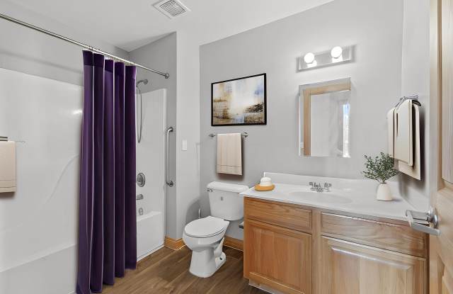 Photo of Atlas Senior