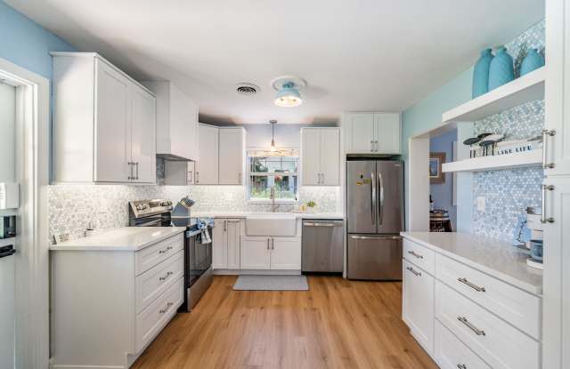 13850 Southeast 124th Street