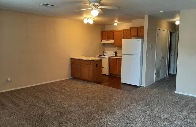 124 West Maple Avenue - 3