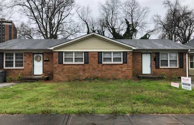 138 Pierpont Avenue - 138 Pierpont Avenue, Spartanburg, SC 29303