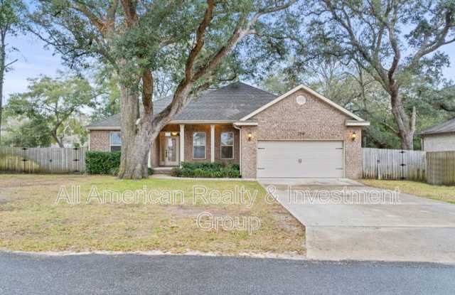 209 Casper Drive