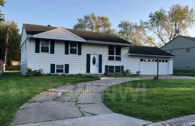 3643 W 79th Ave - 3643 West 79th Avenue, Merrillville, IN 46410