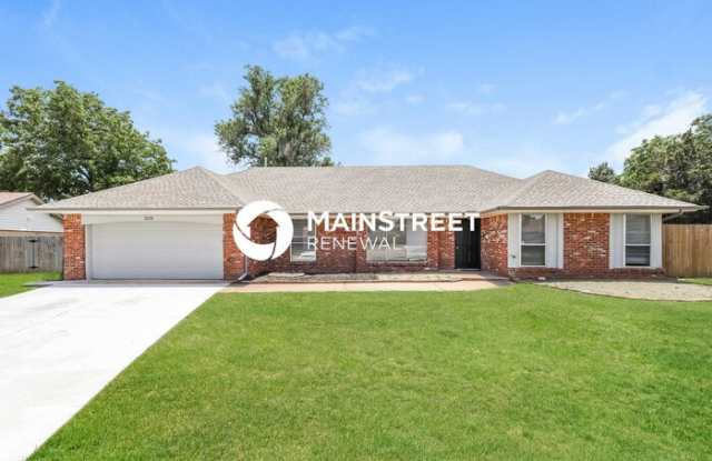 2528 Northwest 119th Street