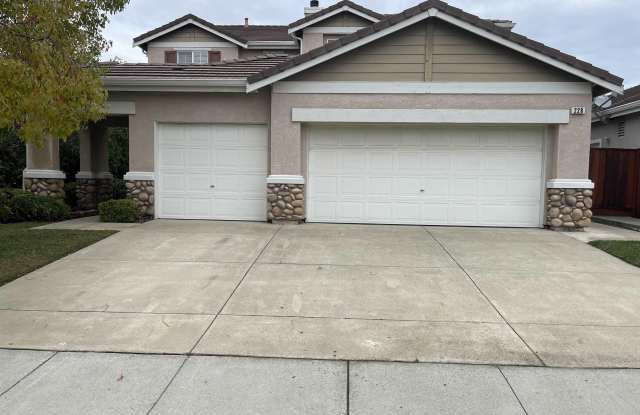 228 Marigold St - 228 Marigold Street, Danville, CA 94506