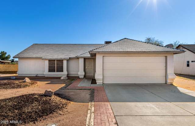 Photo of 3623 W FAIRVIEW Lane