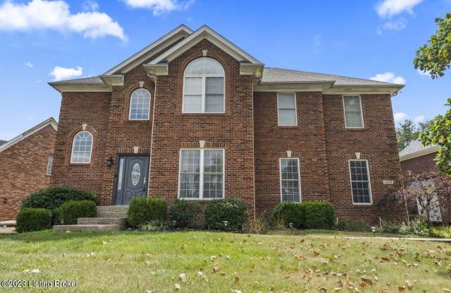 4809 Cedar Forest Pl - 4809 Cedar Forest Place, Jefferson County, KY 40245