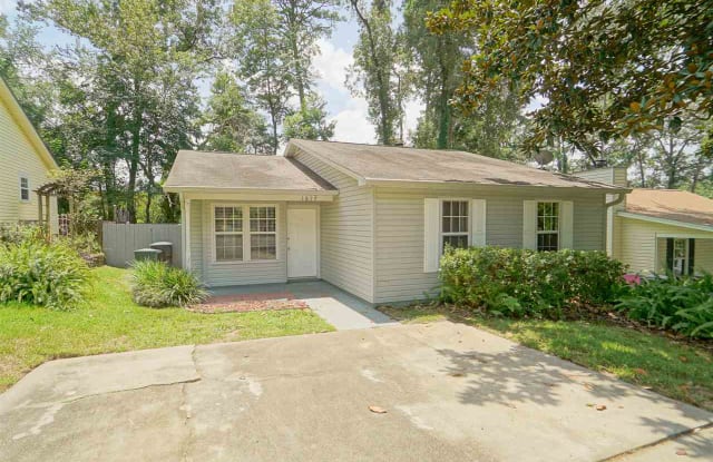 1617 Springwood - 1617 Springwood Drive, Tallahassee, FL 32308