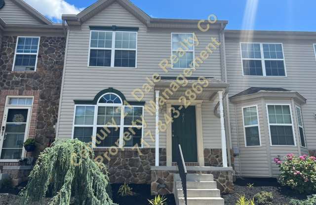 Beautiful 3 Bedroom Condo in Manchester PA
