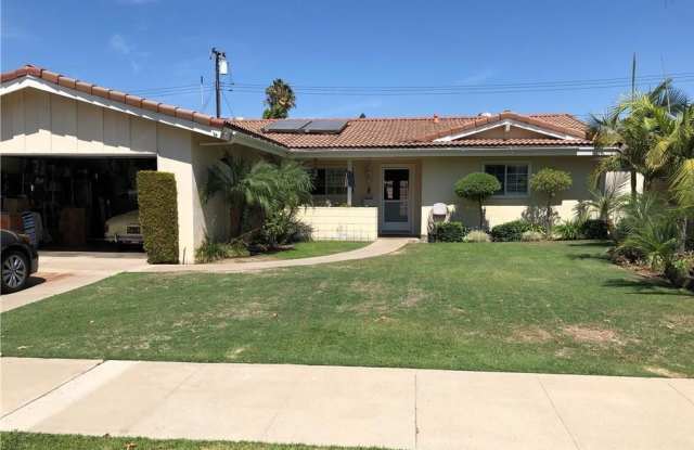 2223 E Wilson Avenue - 2223 East Wilson Avenue, Orange, CA 92867