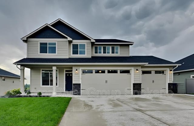 9403 W Floyd Dr - 9403 Floyd Drive, Spokane County, WA 99004