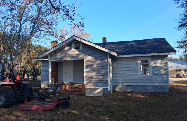 Studio Home in Nashville