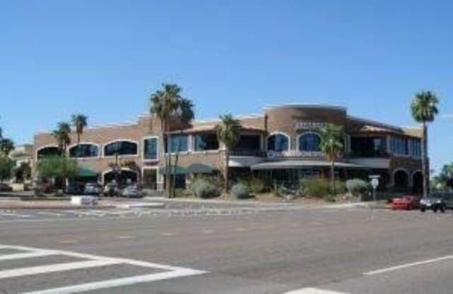 16872 E AVE OF THE FOUNTAINS -- unit: 100