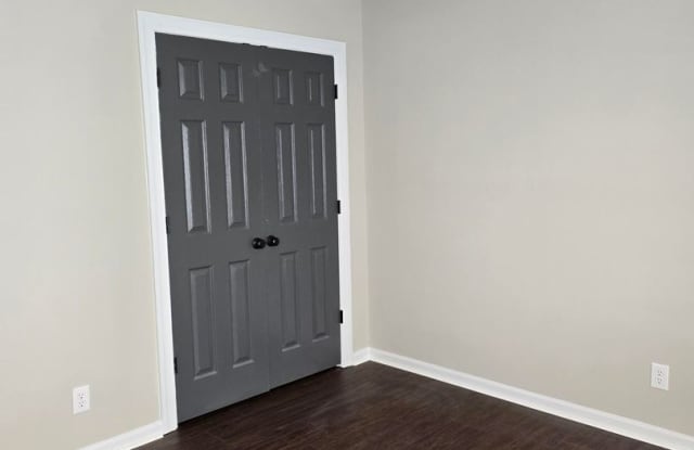 Park Village Apartments